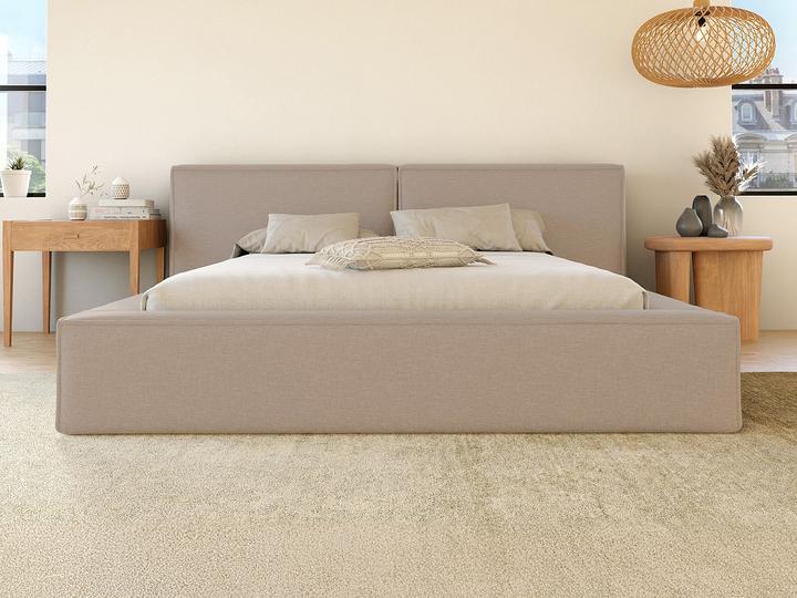 Actual product image Pascal Morabito Timano (180 x 200 cm)