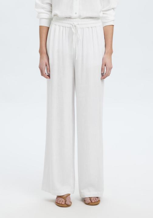 Image du produit Selected Pantalon taille haute (40)