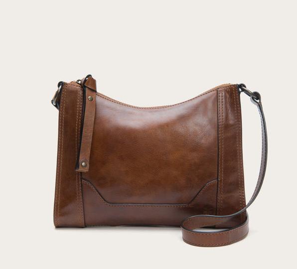 Produktbild Frye Melissa Zip Crossbody
