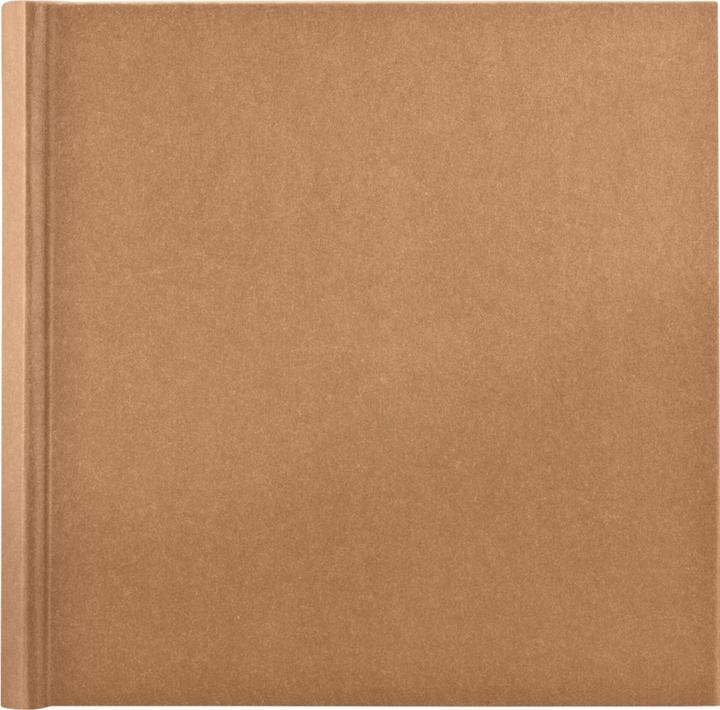 Productafbeelding Hama Gerimpeld bruin 10x15 200 foto's zak/memo 7617 (10 x 15 cm)
