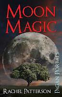 Produktbild Pagan Portals - Moon Magic (Englisch, 2014)