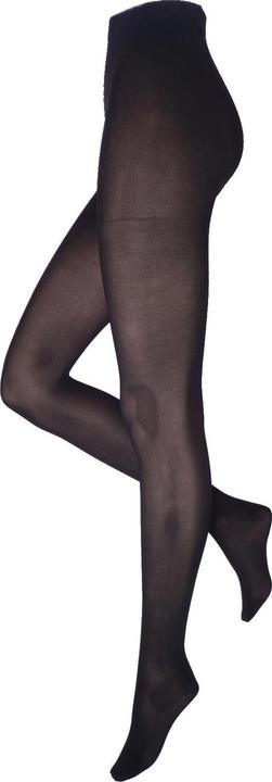 Image du produit Levee Comfort 60 Collant, couleur 399 noir, taille 47-49 (60 DEN, 47/49)