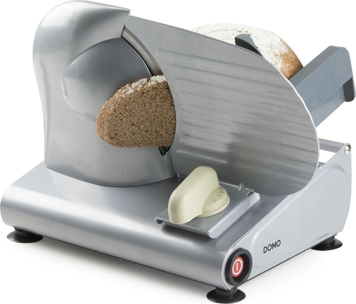 Actual product image Domo universal cutter