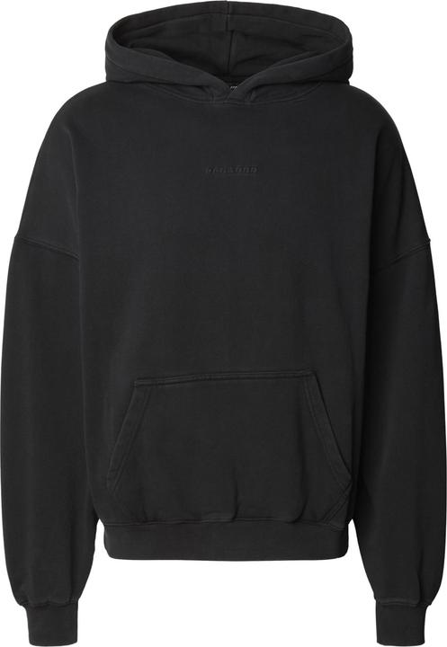 Produktbild Pegador Logo Boxy Hoodies - 196663 (M)