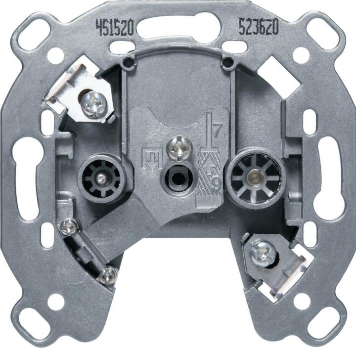 Produktbild Berker 451520 (Antennendose)