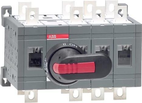 ABB OT160E13CP