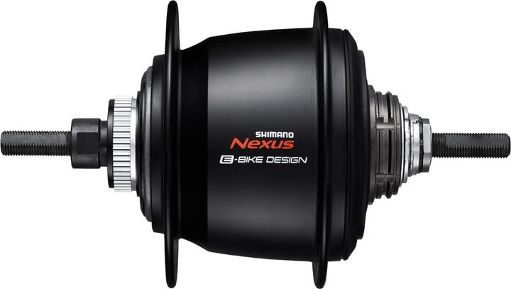 Produktbild Shimano Nexus Di2 (Scheibenbremse Center Lock)