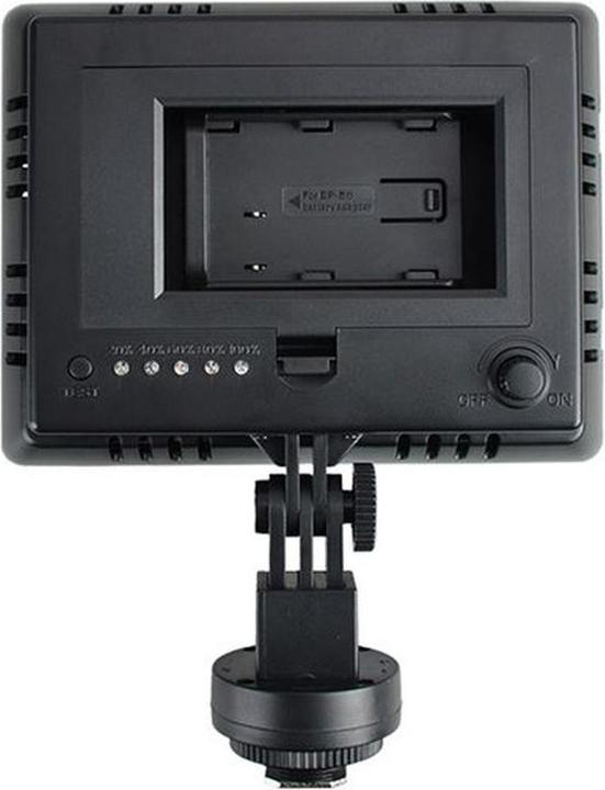 Produktbild JJC LED 160 Macro LED Light