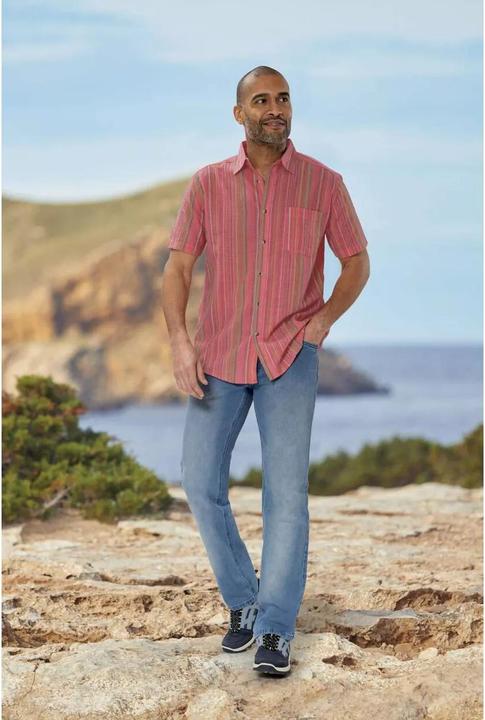 Immagine prodotto Atlas For Men Camicia a maniche corte (L)