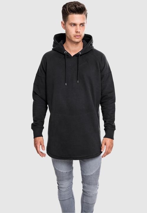 Actual product image Urban Classics Long Shaped Hoody (S)