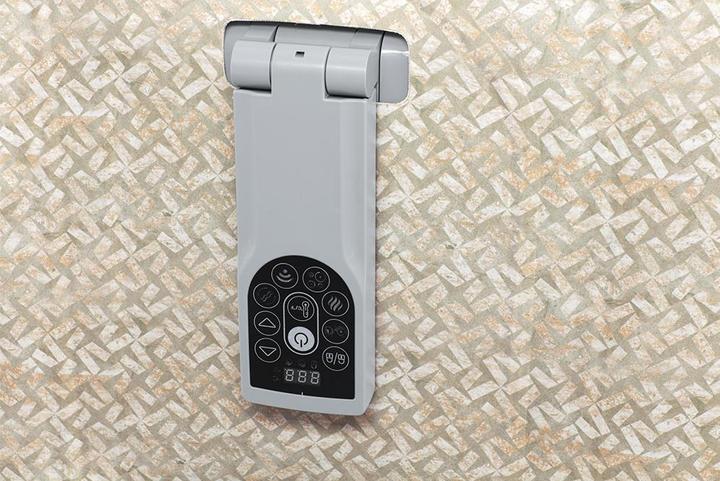Immagine prodotto Bestway Lay-Z-Spa Rome MaxHoldEnergySense Ultra (7 pers.)