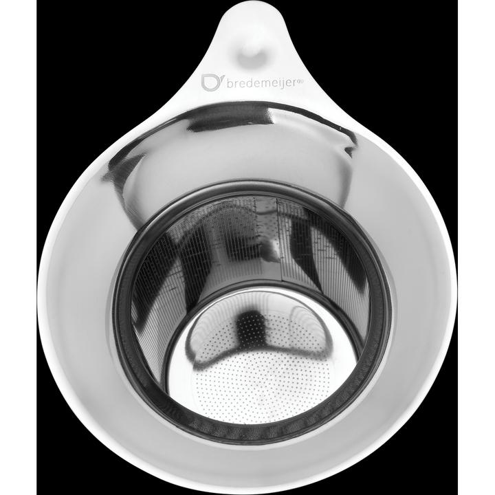 Produktbild Bredemeijer Teefilter