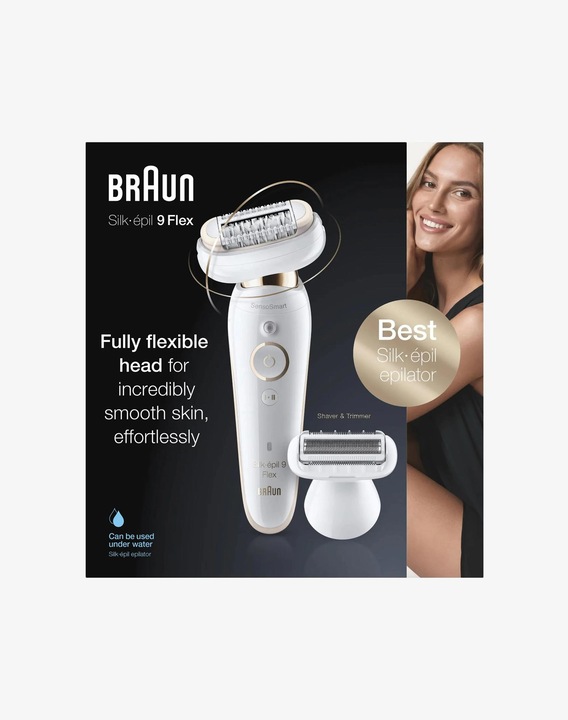Image du produit Braun Silk-épil 9 Flex