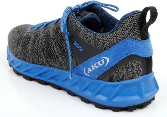 Produktbild AKU Rapida Air Wanderschuhe (42)