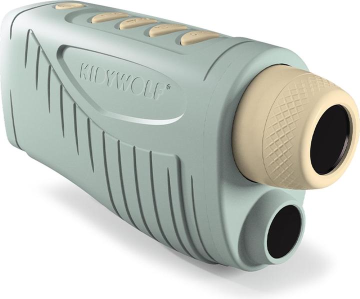 Kidywolf Infrarot-Nachtsichtkamera