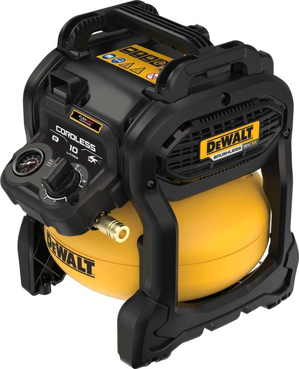 Produktbild DeWalt DCC1018N-XJ (8.60 Bar, 10 l)