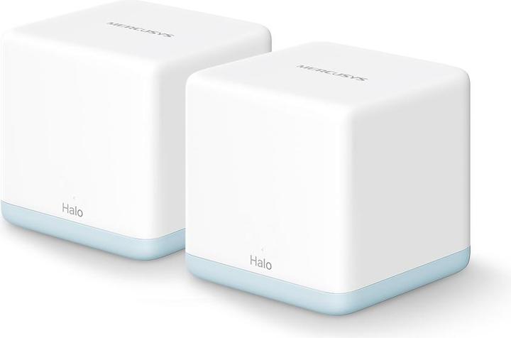 Produktbild Mercusys Halo H30(2-pack)
