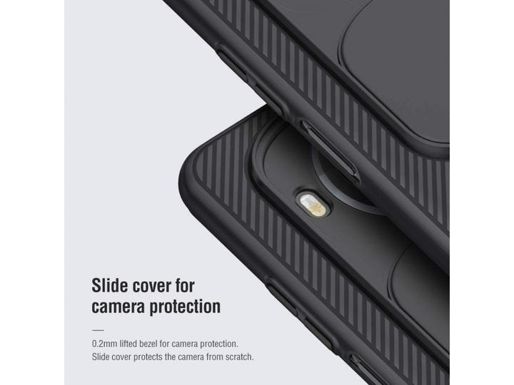 Image du produit Nillkin CamShield (Xiaomi Mi 10T Lite 5G)