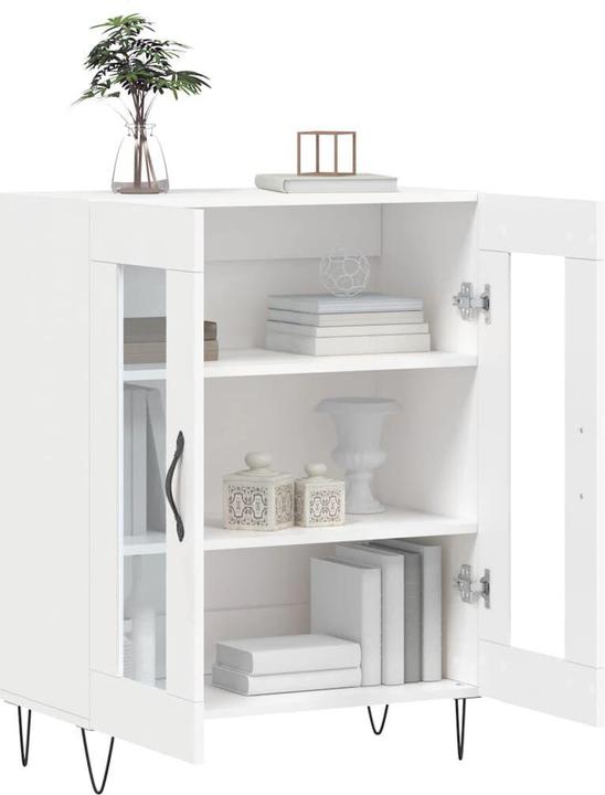 Image du produit vidaXL Sideboard (69.50 x 34 x 90 cm)