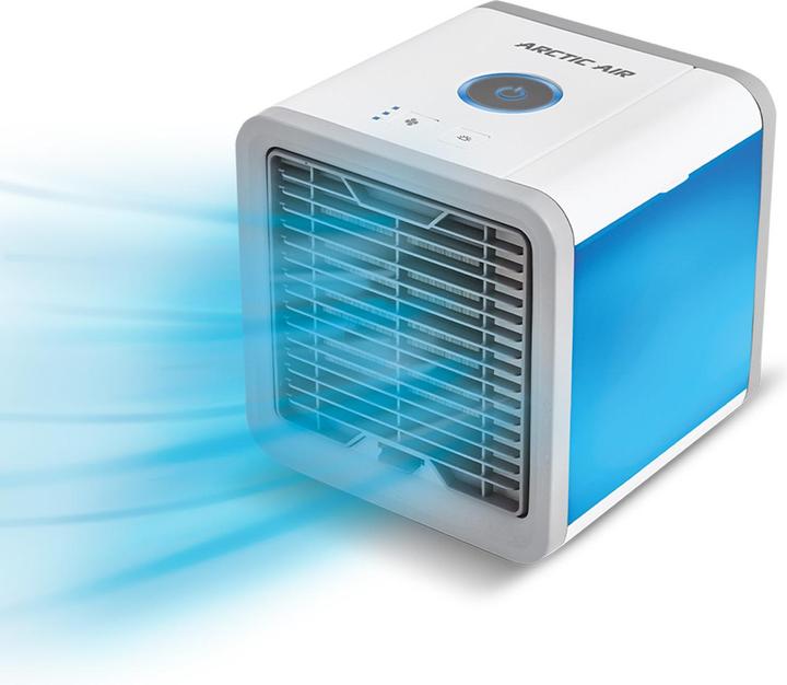 Livington Arctic Air (5 m²)