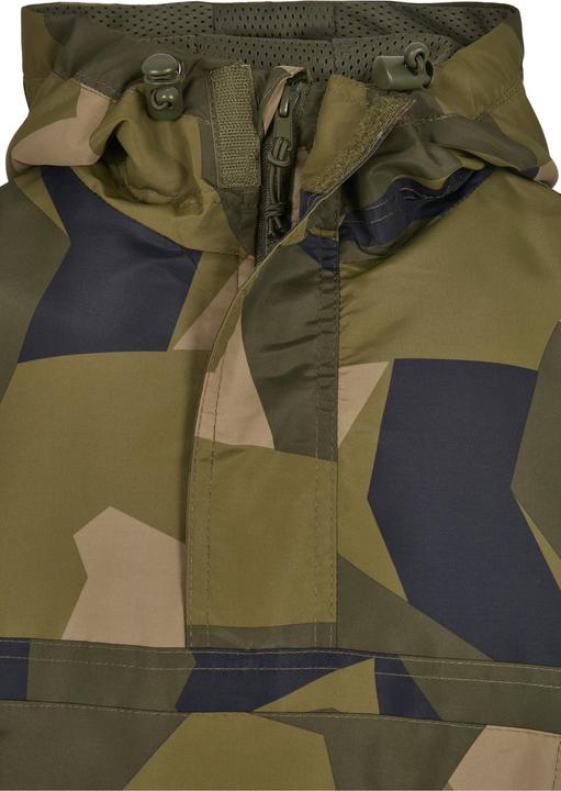 Produktbild Brandit Summer Pull Over Jacket (M)