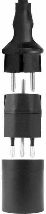 Produktbild Steffen Fix Adapter (CEE 7/7)