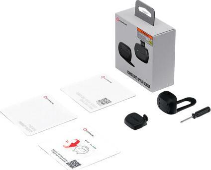 Actual product image Coros Geschwindigkeitssensor