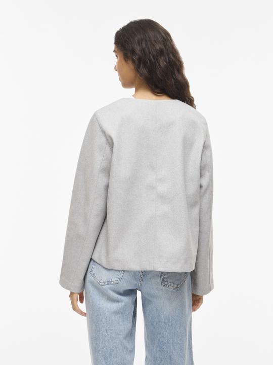 Actual product image Vila VIFEMKE Geknöpfte Jacke (36)