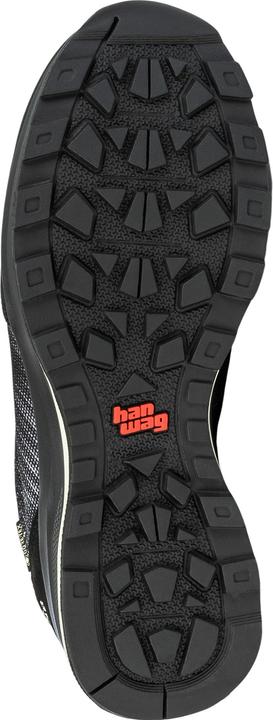 Produktbild Hanwag Klarsby Low Bunion Lady GTX (38)