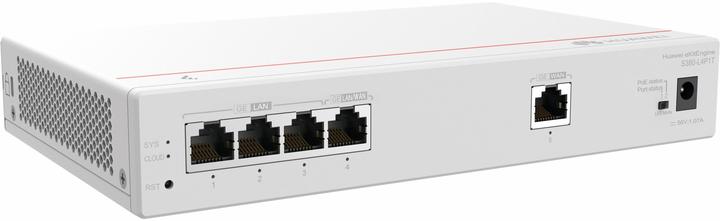 Actual product image Huawei eKit Gateway S380-L4P1T (4 ports)
