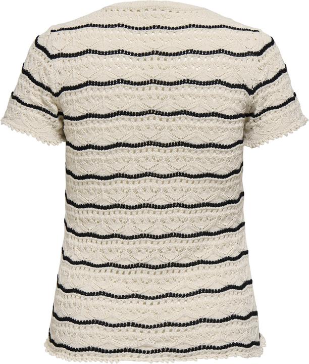 Produktbild Only CARANNASOFIA Strickpullover Strickpullover (XL)