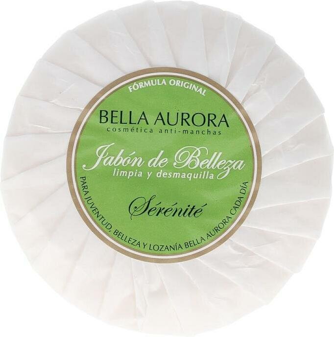 Bella Aurora Double Sérénité Soap 100 g