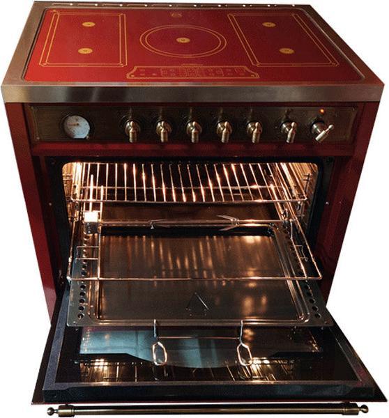 Image du produit Kaiser HC 93655 IRotEm