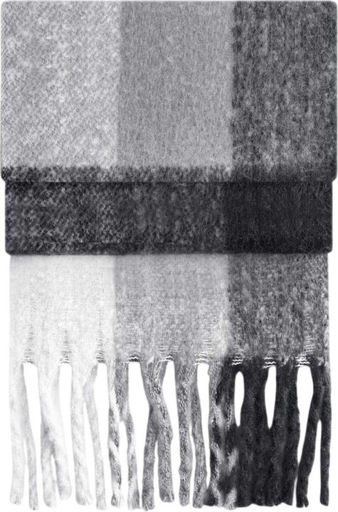 Produktbild Beechfield Strickschal Flauschig