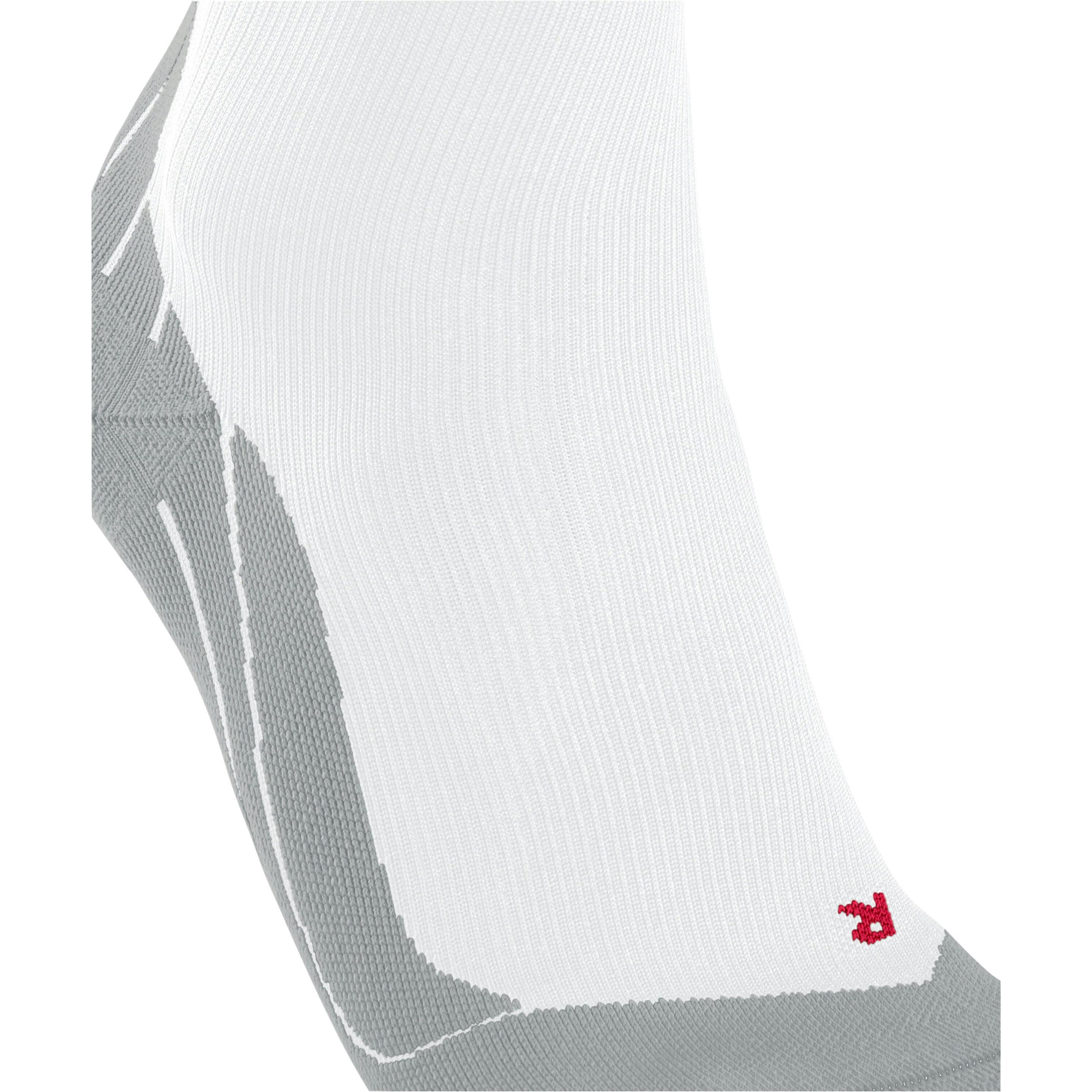 Thumbnail - Falke, Damen, Sportsocken, RU Compression Energy Damen Running (39 - 42), Weiss