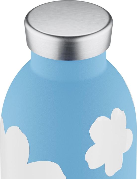 Actual product image 24 Bottles Clima (0.50 l)