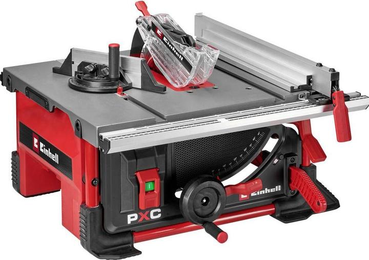 Einhell TE-TS 36/8 T