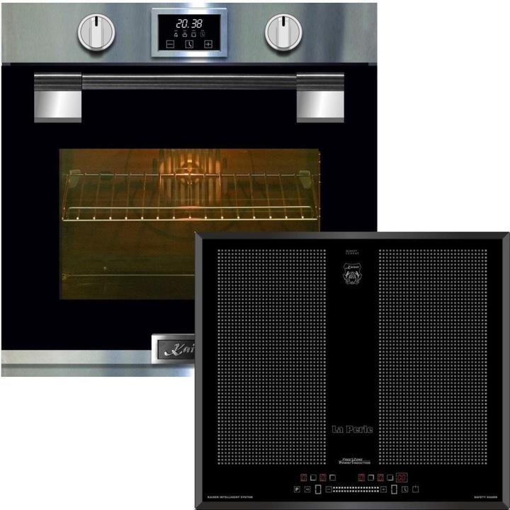 Produktbild Kaiser EH 6337 + KCT 67 FI LaPerle