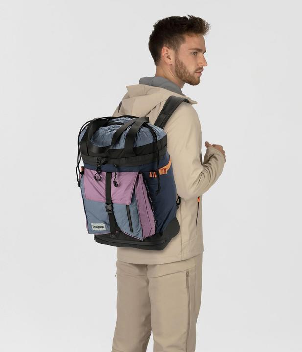 Image du produit Desigual Auraventure Explorer (19 l)