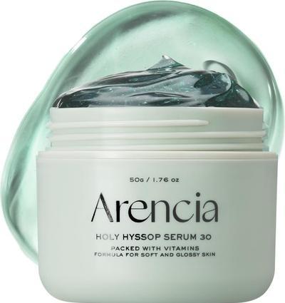 Produktbild Arencia Glow Hyssop (50 ml)
