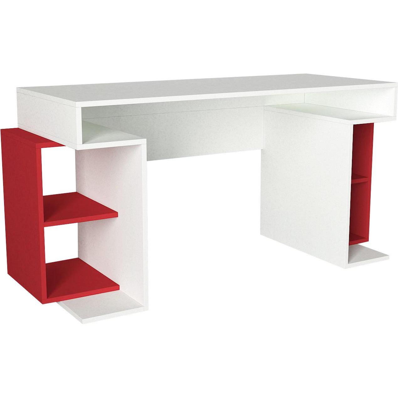 Moebel17, Schreibtisch, Monument (140 x 60 x 75 cm)