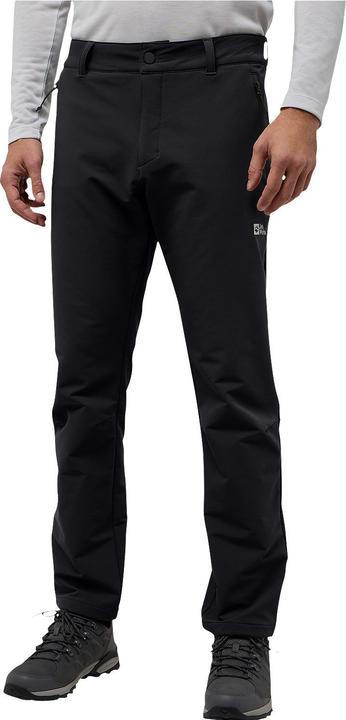 Produktbild Jack Wolfskin Activate Thermic Pants M (48)
