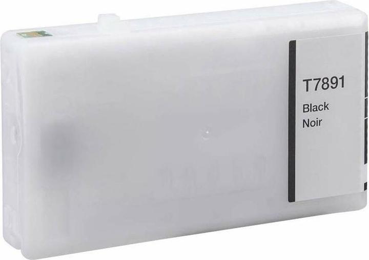 Actual product image Epson T7891 DuraBrite Ultra (FC)