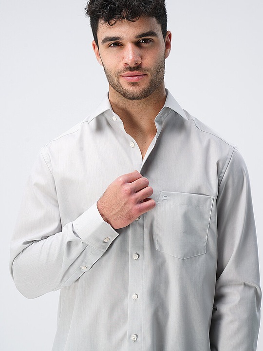 Actual product image Olymp Business shirts (42)