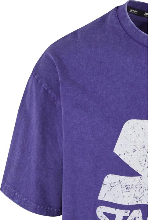 Produktbild Starter Logo Oversize Acid Tee - 176939 (S)