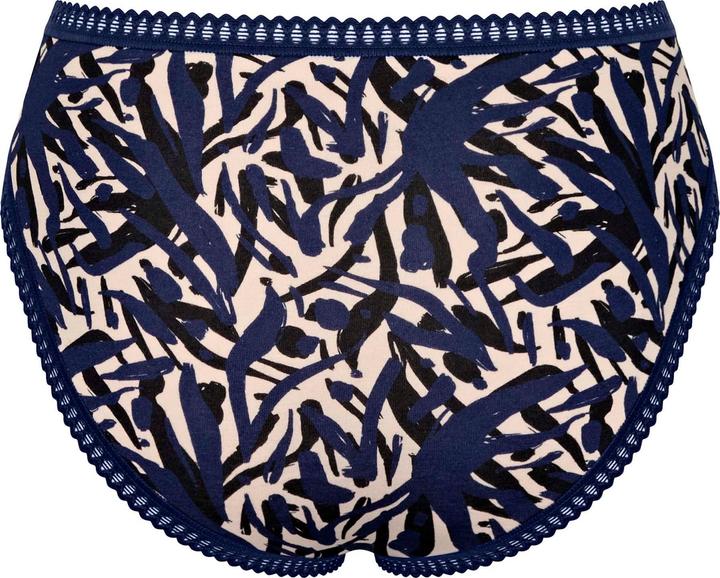 Actual product image Sloggi GO Crush High leg C6P (S, pack of 6)