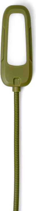 Produktbild Kikkerland Leselicht Army Green, Stromversorgung: Akkubetrieb (7 cm)