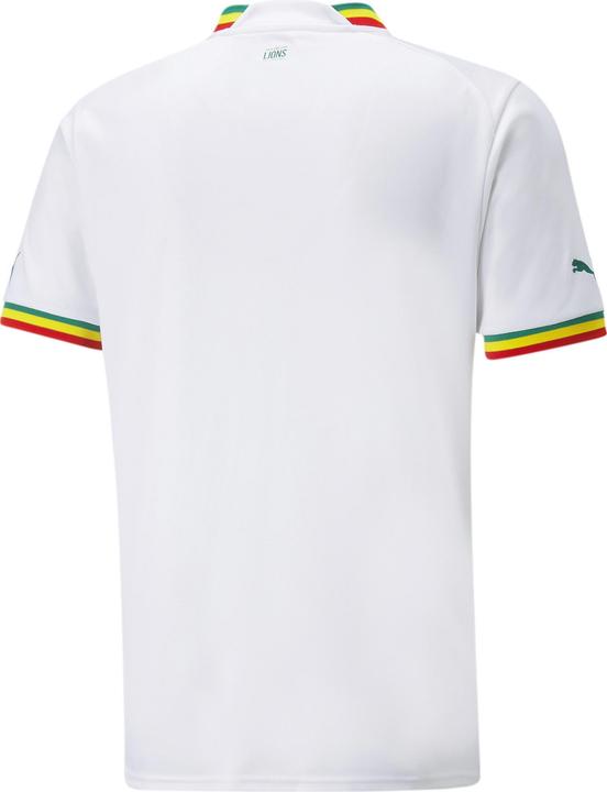 Immagine prodotto Puma Maglia da casa FSF Replica (3XL)
