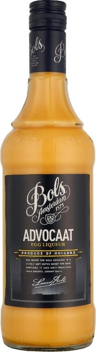 Produktbild Bols Advocaat Dun