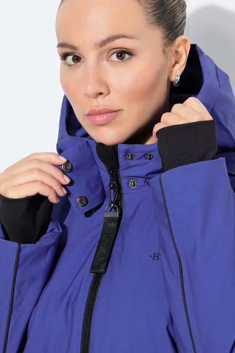 Actual product image Ulla Popken HYPRAR Triple Function Coat (M)